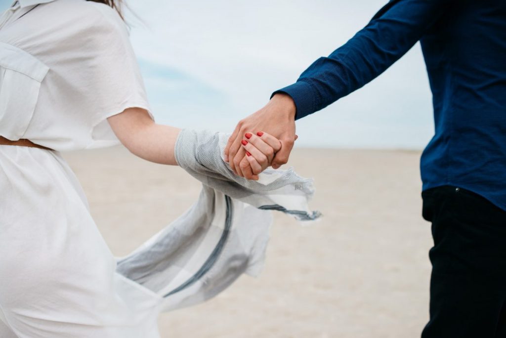 8 signes qui révèlent que vous avez établi un lien d’âme à âme