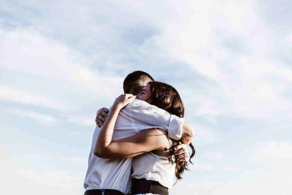 La meilleure relation de votre vie sera avec un partenaire qui fait ces 9 choses