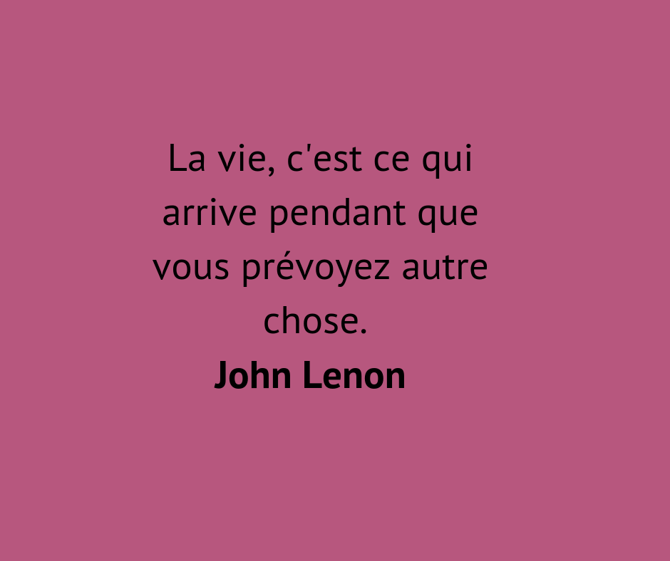 12 Citations De John Lennon Sur L Amour La Vie Et La Paix Excelsior Mag