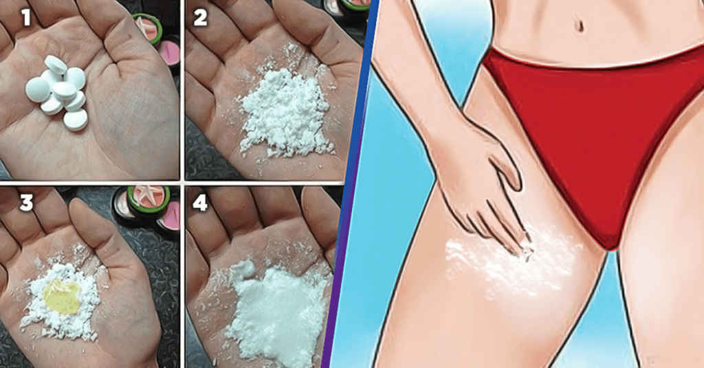 Voici 10 astuces avec l&rsquo;aspirine qui vous surprendront à tout jamais