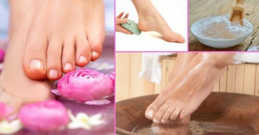 7 remèdes de grand-mère pour traiter les mycoses des ongles de pieds