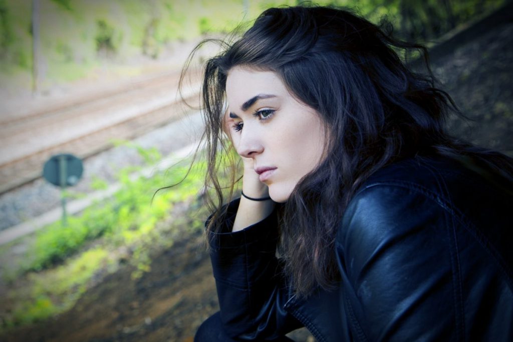 Pourquoi les femmes belles et intelligentes ont une vie sentimentale chaotique? Voici (enfin) la réponse