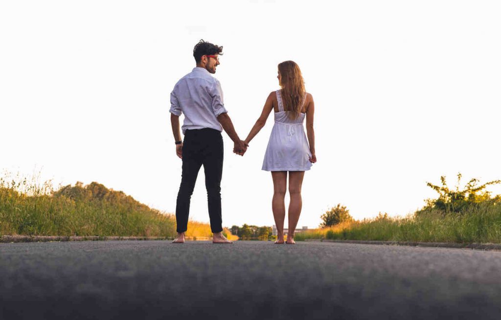 11 qualités que les Vrais Hommes aiment chez une femme