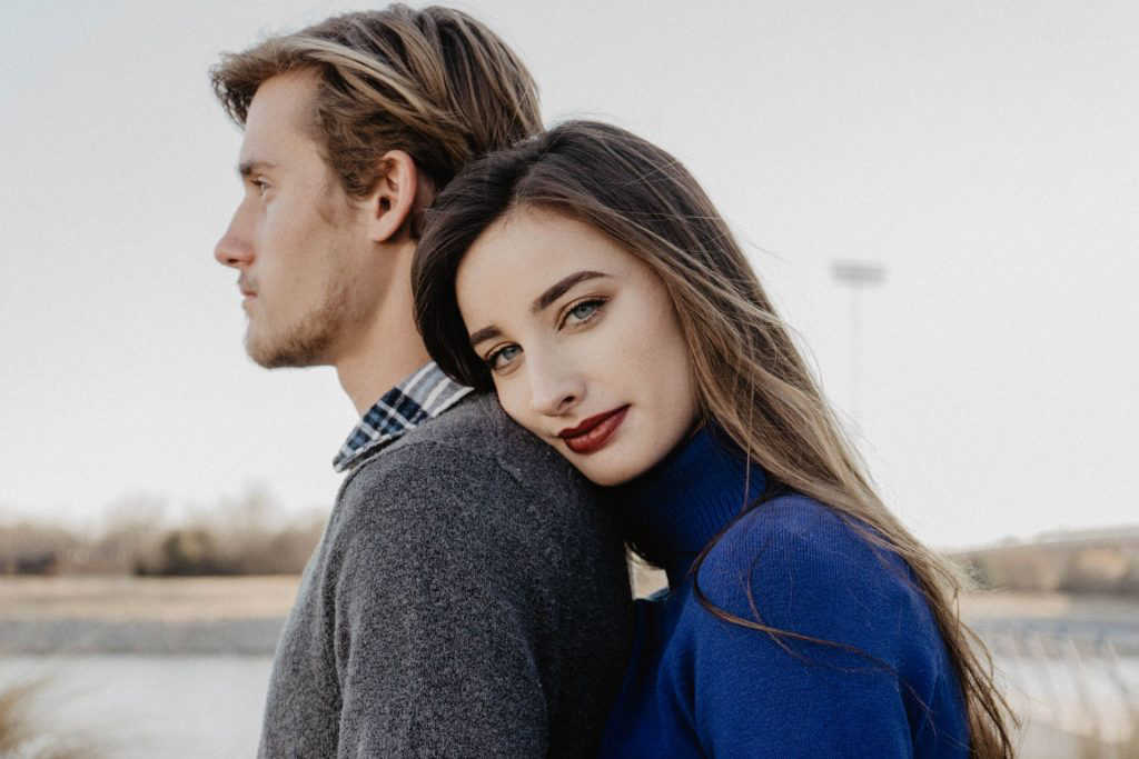 N&rsquo;oubliez pas de tomber follement, profondément,  éperdument amoureux de vous-même