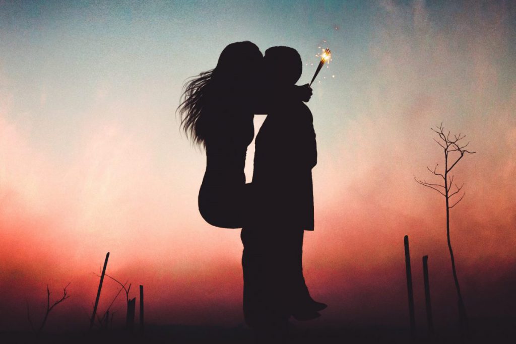 Voici le Seul et l&rsquo;Unique moyen de savoir si une personne est vraiment l’Amour de votre vie
