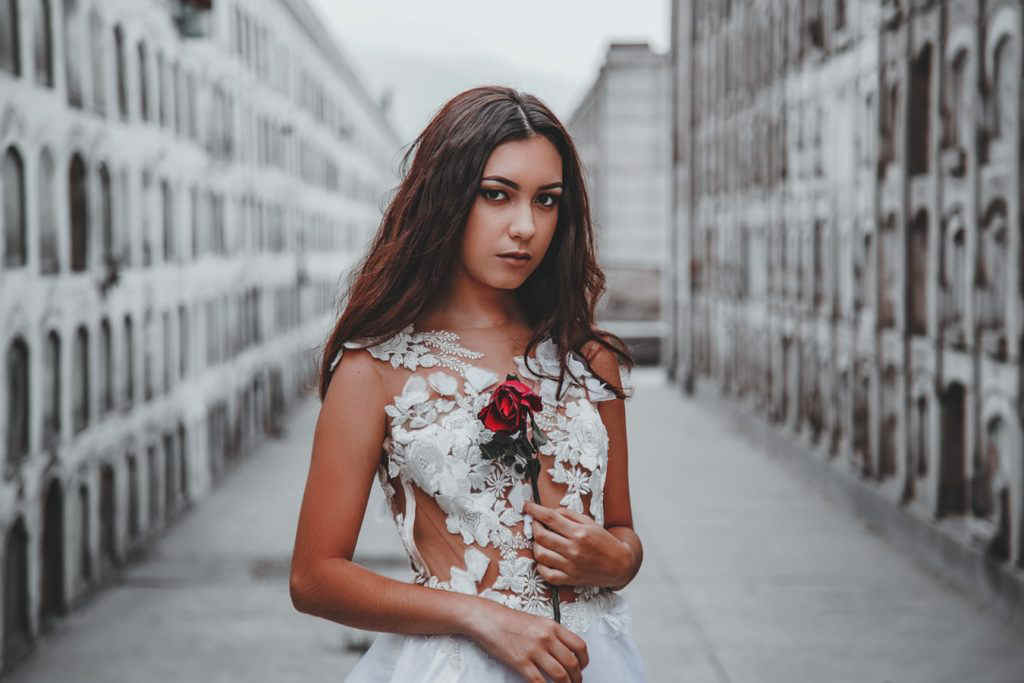 Aimer quelqu&rsquo;un qui ne vous aime pas, c&rsquo;est comme attendre le train dans l&rsquo;aéroport