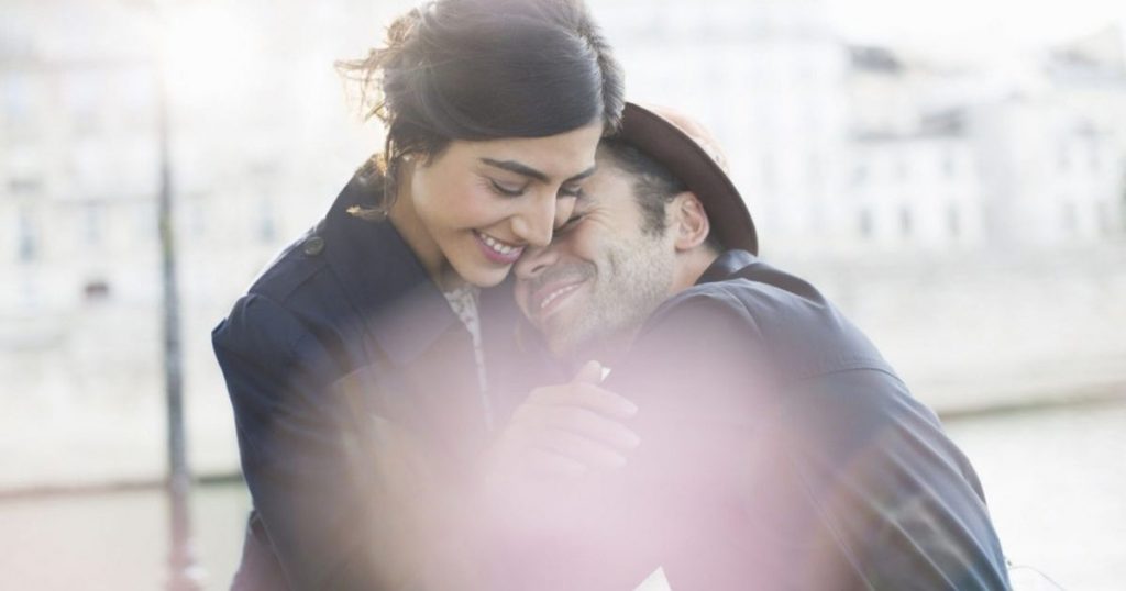 Un jour, tu changeras la vie de quelqu&rsquo;un car tu seras la meilleure chose qui puisse lui arriver