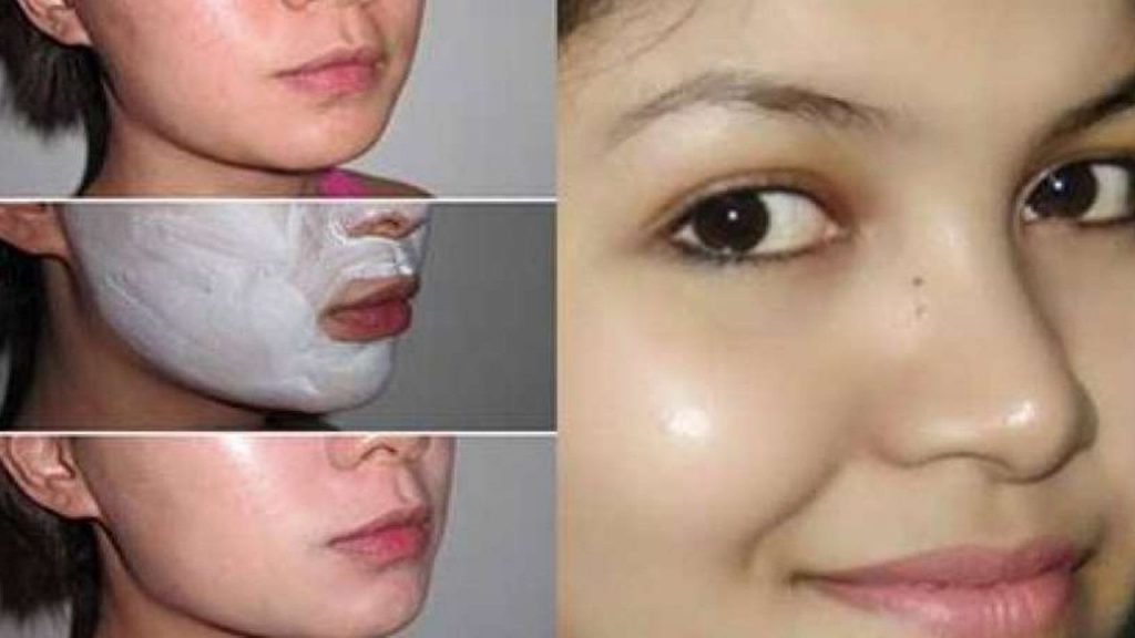 Un remède au vinaigre de cidre et citron pour rendre votre visage éclatant, plus clair, en meilleure santé et sans boutons