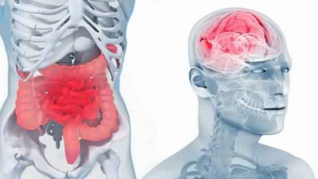 Le nettoyage des intestins est  la nouvelle thérapie naturelle pour soigner l’anxiété et la dépression