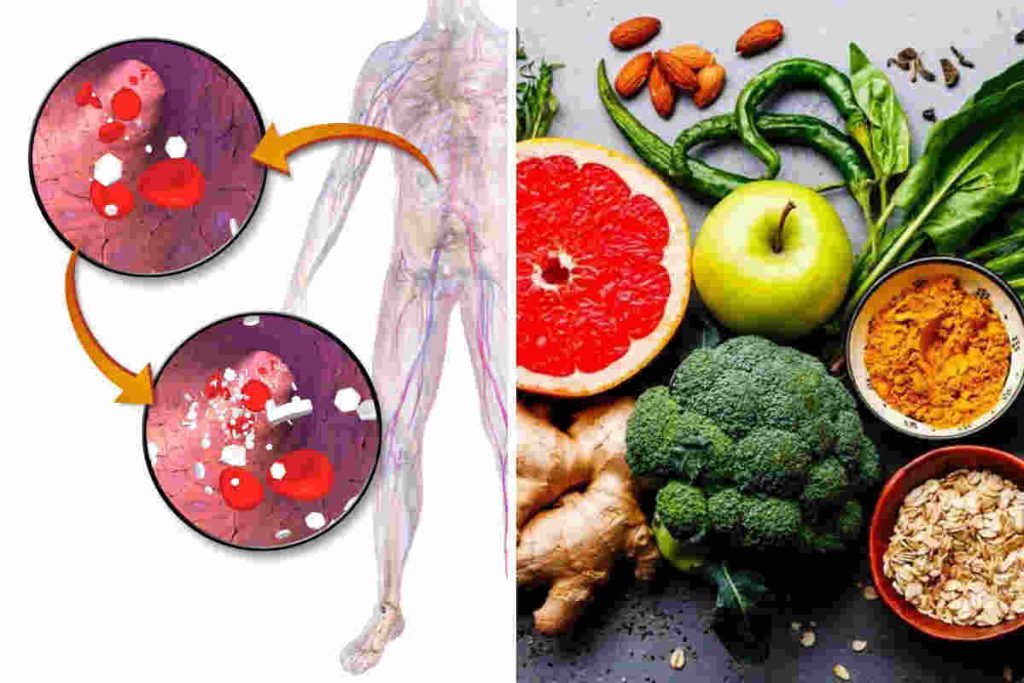 10 signes qui montrent que vous avez trop de sucre dans le sang et les aliments pour réguler la glycémie