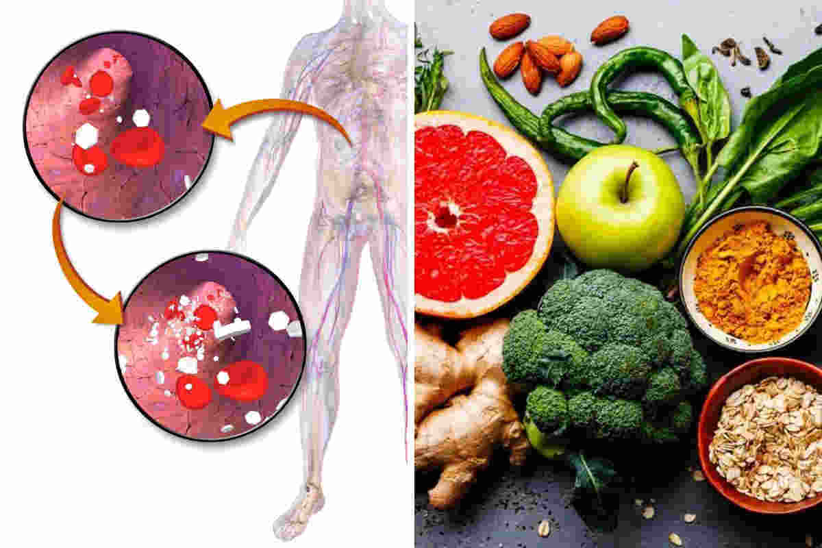 10 signes qui montrent que vous avez trop de sucre dans le sang et les aliments pour réguler la glycémie