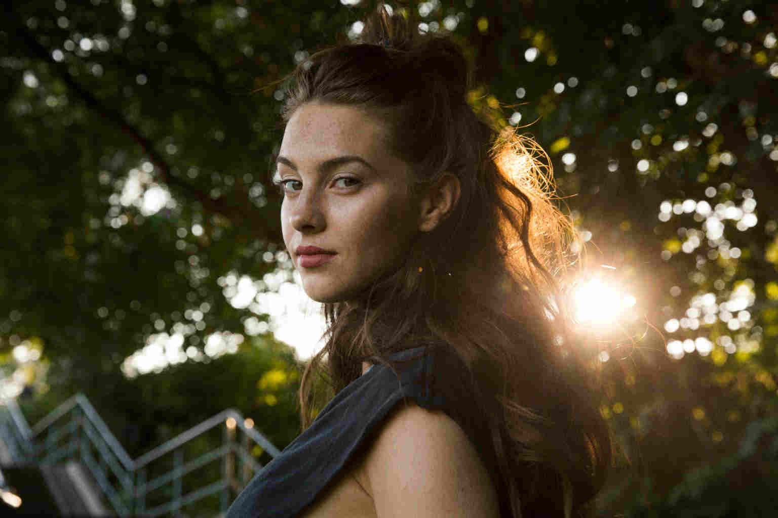 16 choses que seule une femme forte sait faire même si c&rsquo;est difficile