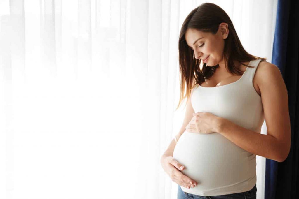 8 conseils pour tomber enceinte naturellement sans avoir recours aux médicaments ou vitamines artificielles