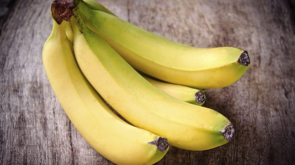 5 problèmes de santé que vous pouvez guérir avec des bananes au lieu de médicaments