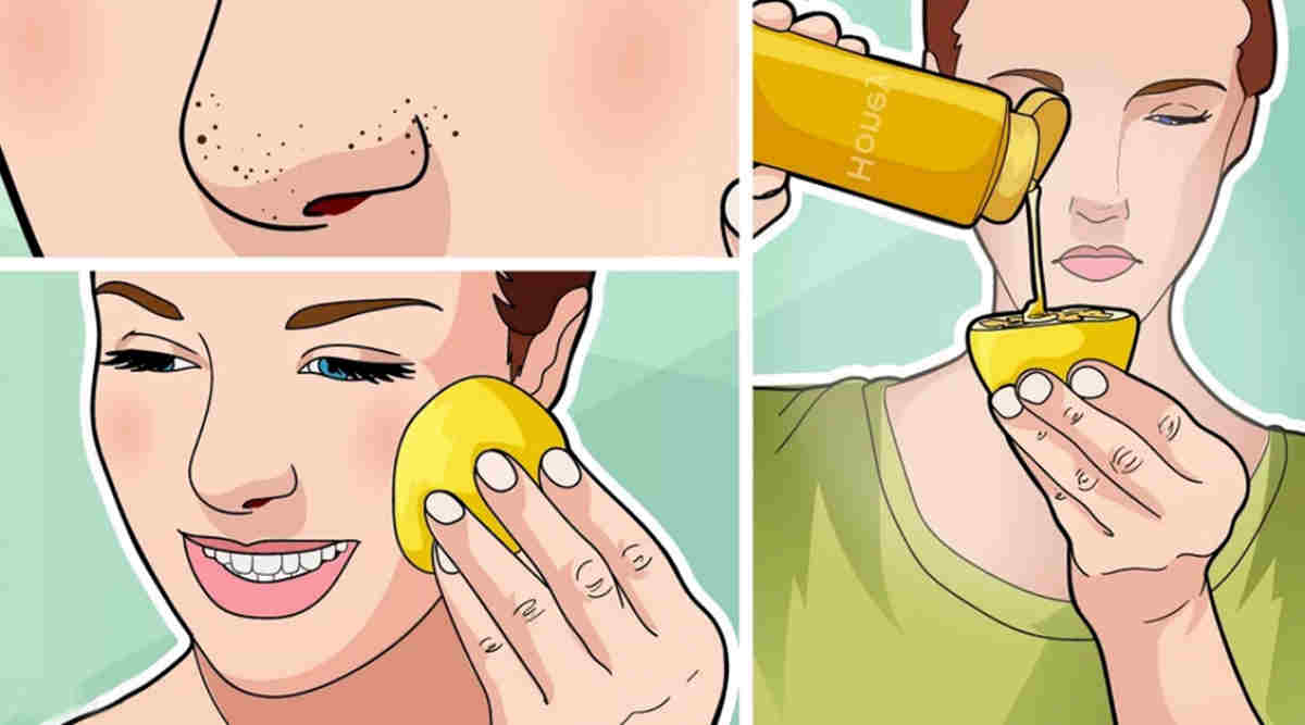 Jetez vos produits de beauté : voici 10 façons d’utiliser le citron pour remplacer vos cosmétiques