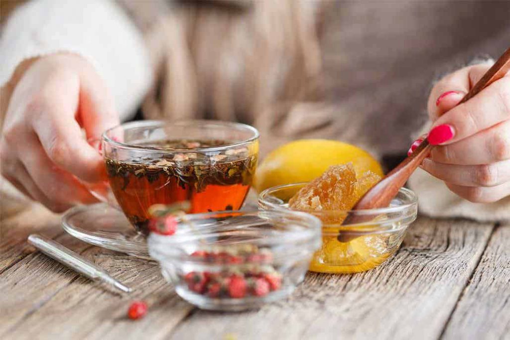 La liste de 35 maladies et leurs remèdes naturels