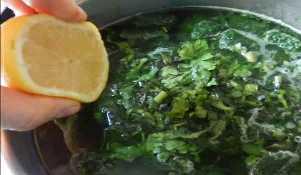 Dites adieu au diabète, aux problèmes de foie de cholestérol et à l&rsquo;élimination des graisses accumulées avec ce remède naturel