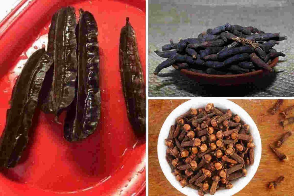 Voici comment préparer la tisane avec le 4 côtés, le clou de girofle et le poivre africain pour tomber enceinte