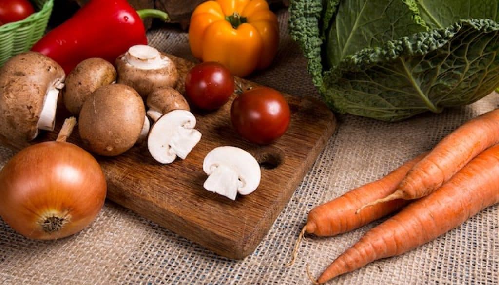 Les 20 meilleurs aliments à Zéro Calorie qui font maigrir facilement