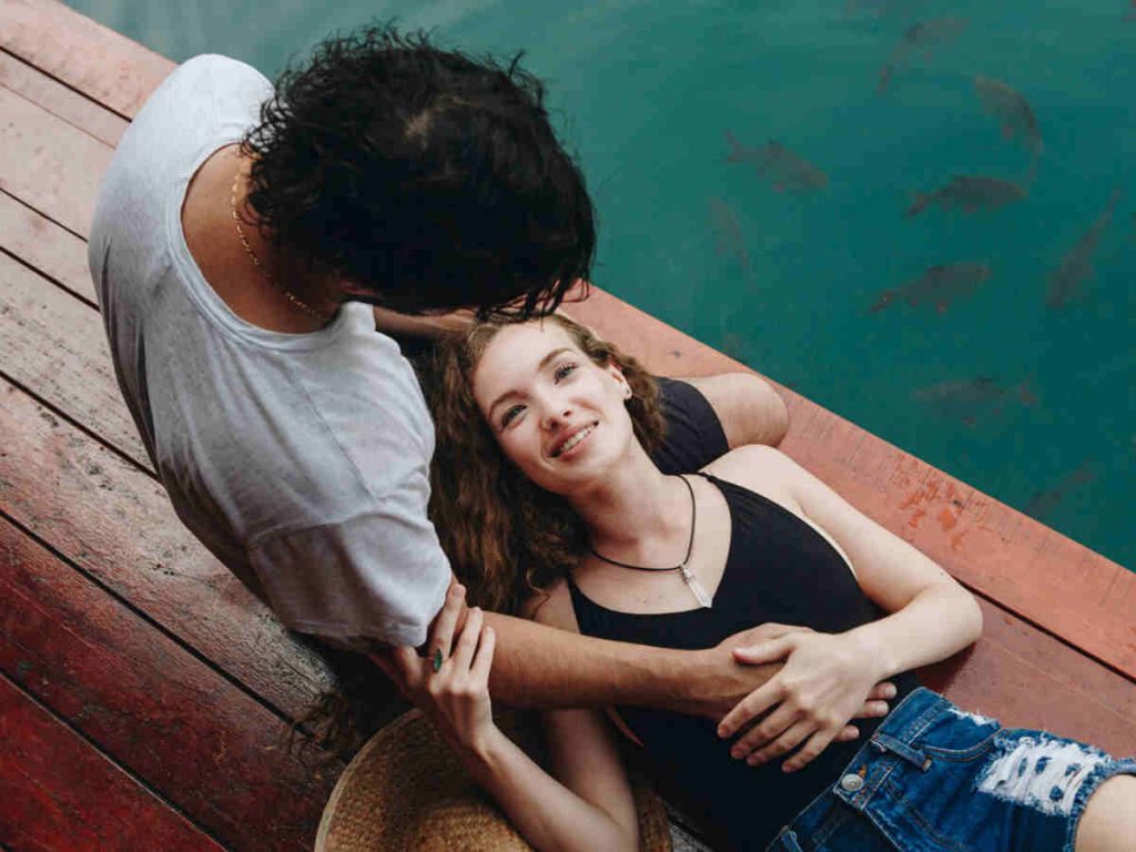 5 meilleures questions à poser à son mec pour savoir s’il t’aime vraiment