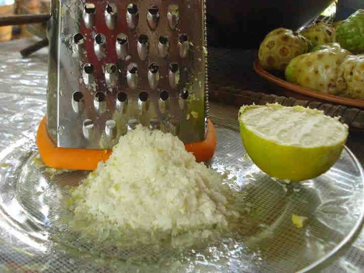 Utilisez des citrons congelés et dites adieu au diabète, aux tumeurs et à l’obésité