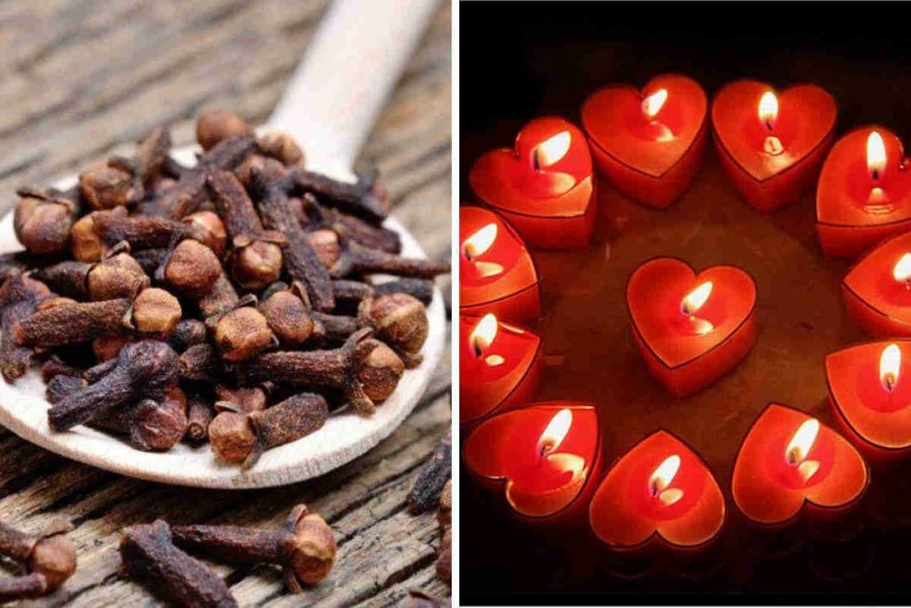 Avec seulement 3 clous de girofle, vous pouvez attirer les hommes et trouver le véritable amour