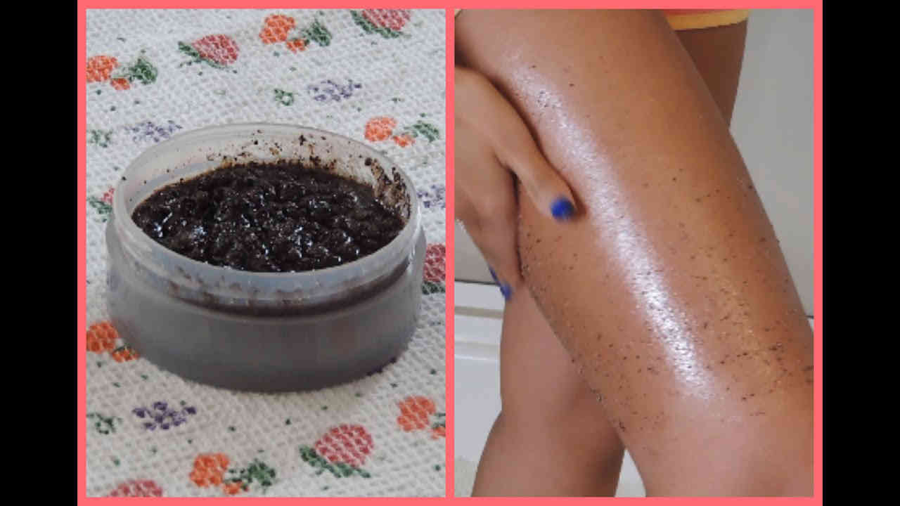 Café et miel : un excellent remède naturel pour réduire la cellulite et les varices