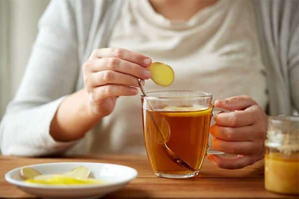 5 recettes à base de vinaigre de cidre pour maigrir et brûler les graisses