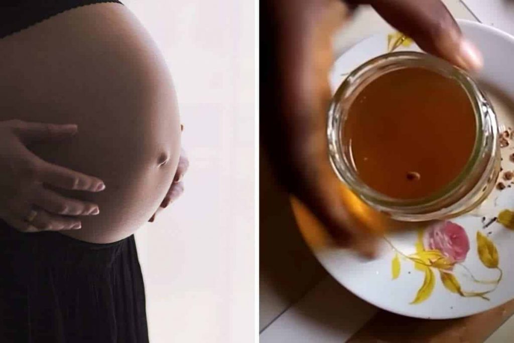 Voici une excellente recette naturelle à base de clou de girofle pour tomber enceinte rapidement