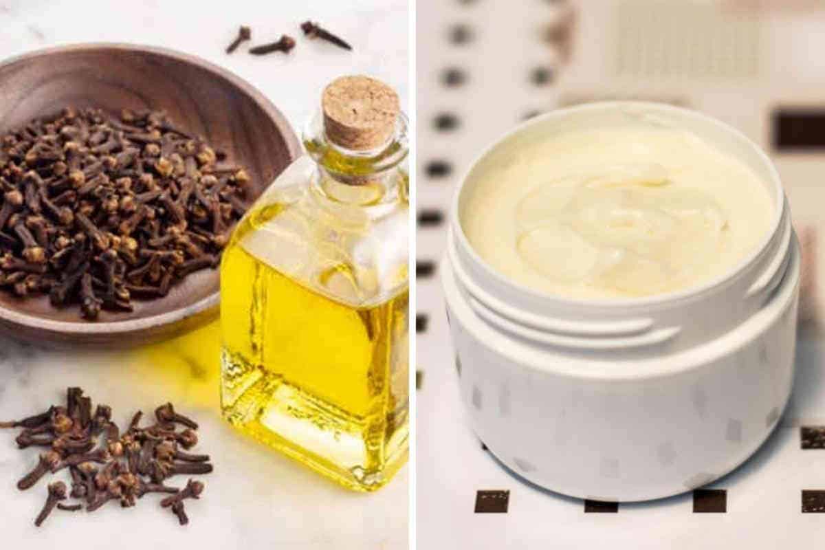 Voici comment mettre le clou de girofle dans sa pommade pour rendre votre peau belle, propre et éclatante