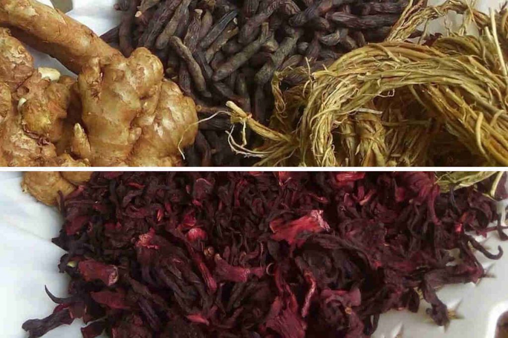 Voici une ancienne recette africaine pour être douce au lit que toutes les femmes doivent connaitre