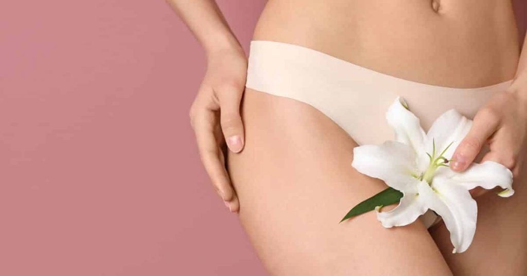 Toilette intime : 8 recettes naturelles que vous pouvez faire à la maison