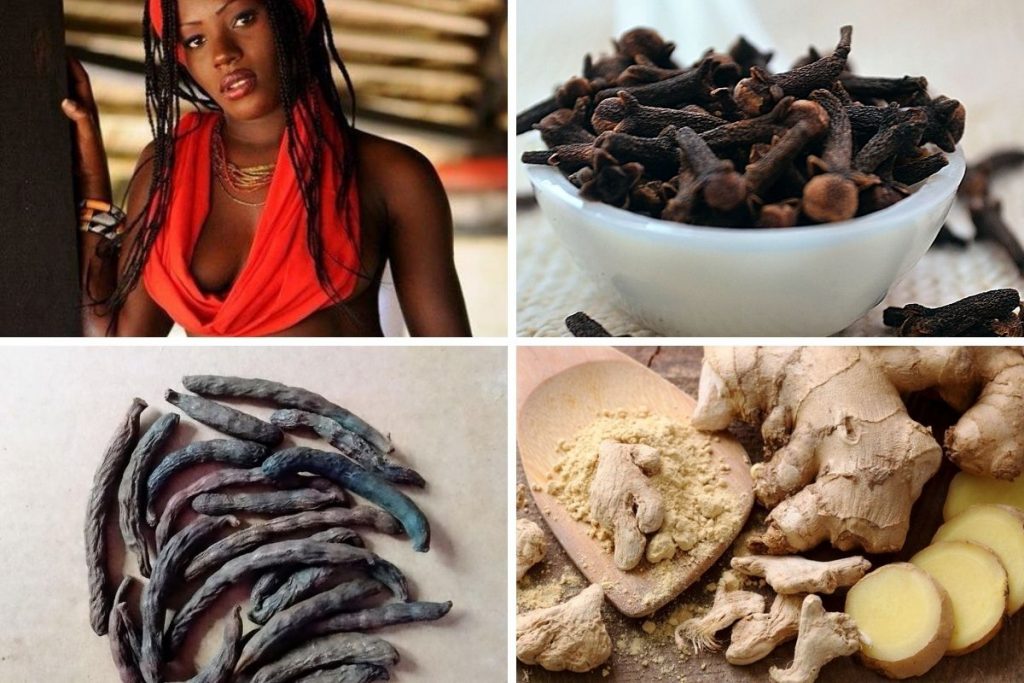 Voici une puissante recette africaine pour toutes les femmes qui veulent pimenter leur vie de couple