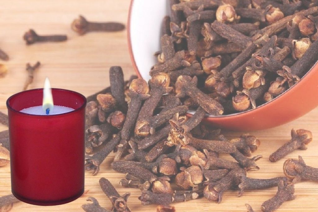 13 vertus mystiques du clou de girofle que vous ne connaissez sûrement pas