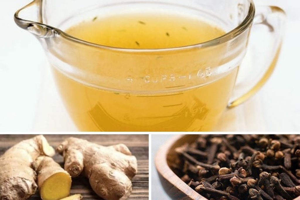Voici la recette d&rsquo;un puissant aphrodisiaque pour les femmes pour durer toute la nuit