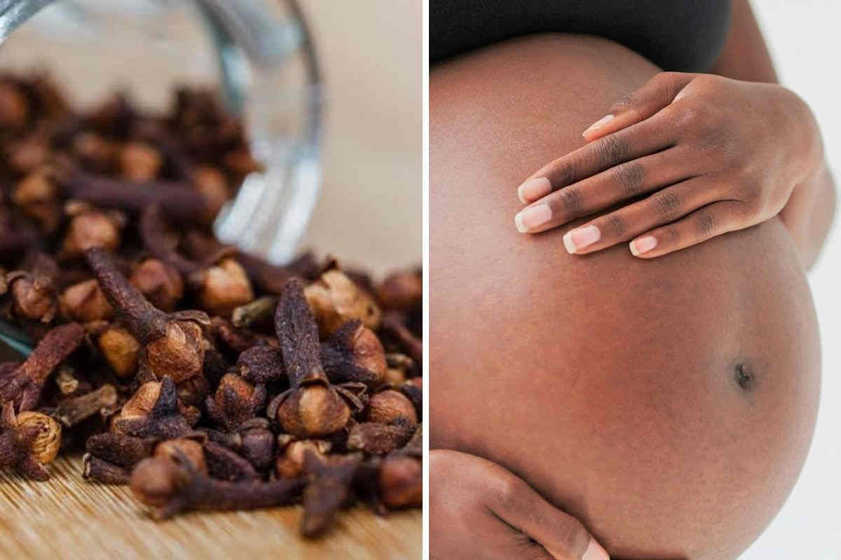 4 meilleures recettes à base de clous de girofle pour tomber enceinte naturellement