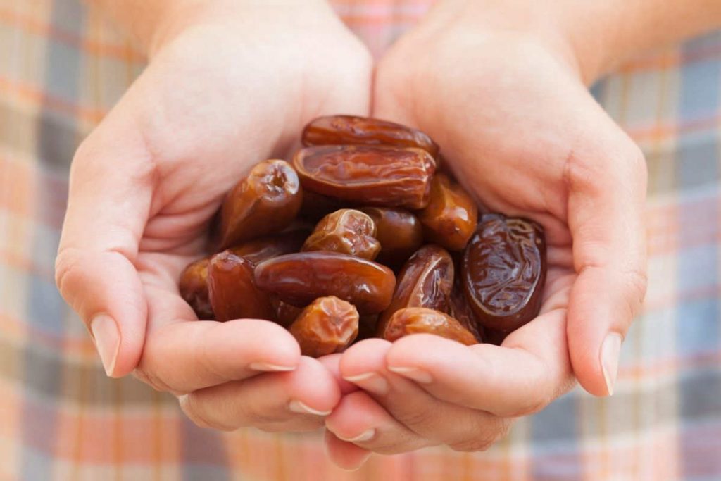 16 bienfaits de manger des dattes pour la santé des femmes