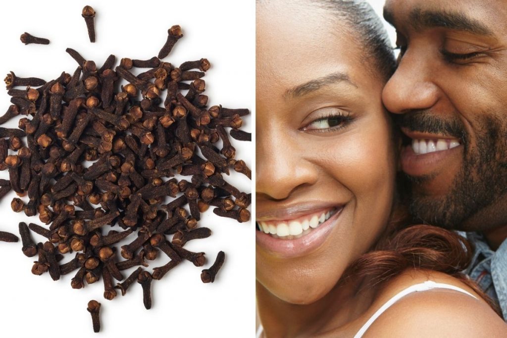 Ce parfum aux clous de girofle va rendre fou d&rsquo;amour tous les hommes que vous croisez