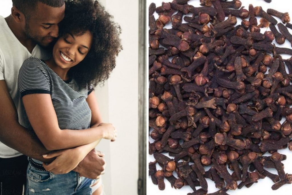 Voici une ancienne astuce africaine pour faire revenir son homme