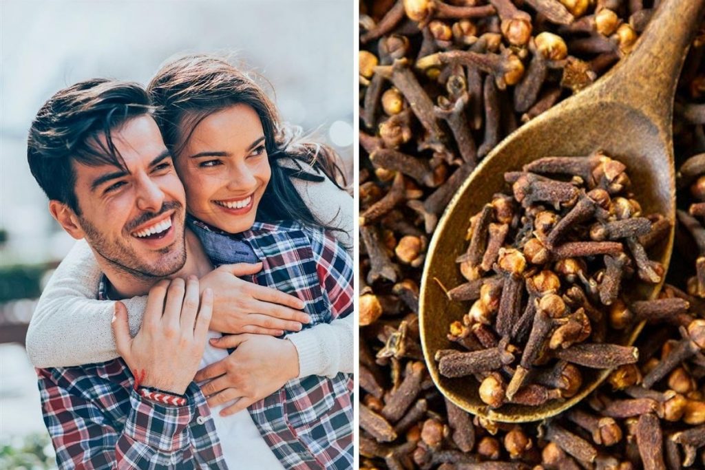Voici une ancienne recette africaine avec le clou de girofle pour attirer l&rsquo;amour d&rsquo;une femme