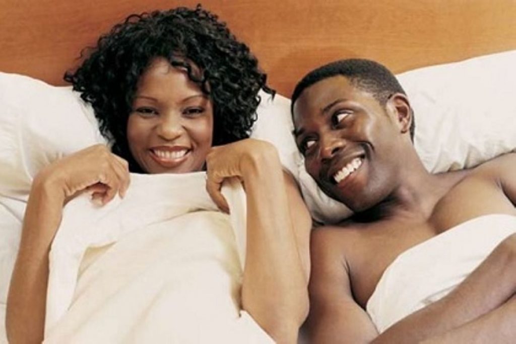 6 astuces africaines pour rendre un homme fou amoureux au lit