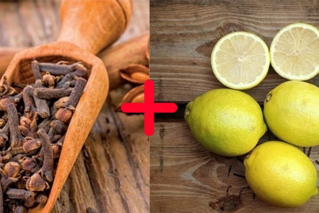 Voici une puissante recette à base de clous de girofle pour soigner la sinusite
