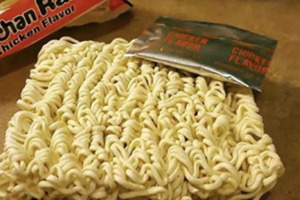 À ne pas manger. 15 aliments les plus malsains pour la santé