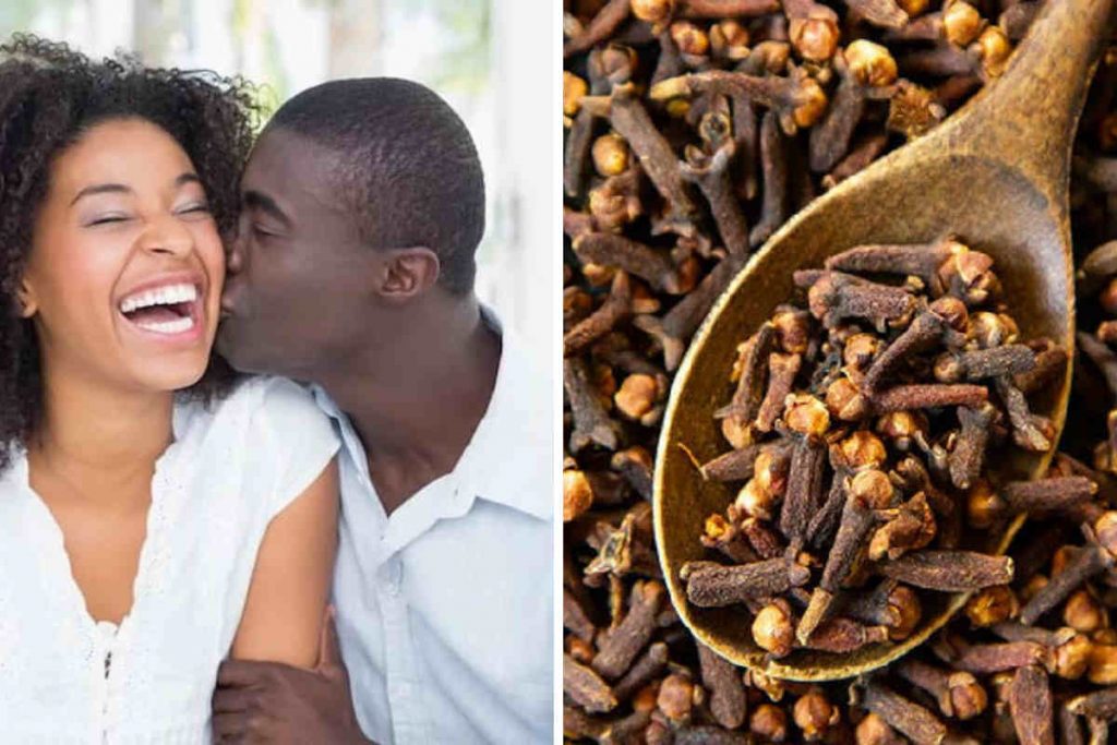 Célibataire à 30 ans? Voici comment attirer les hommes et trouver l&rsquo;amour grâce au clou de girofle