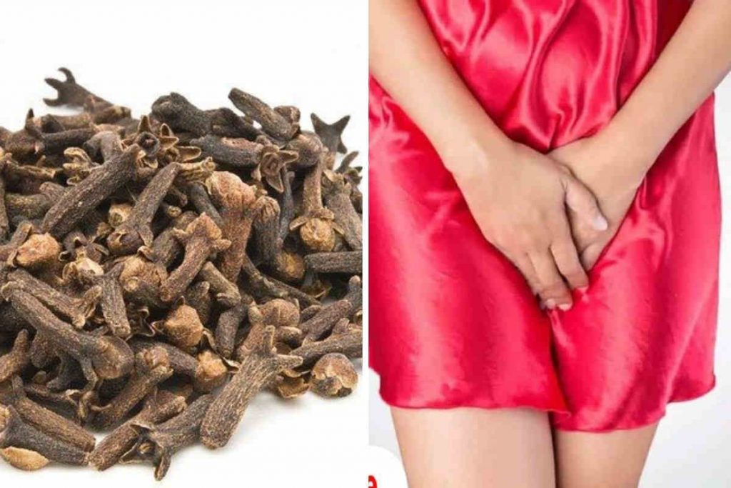 Voici comment utiliser le girofle pour redevenir vierge et resserrer sa partie intime naturellement