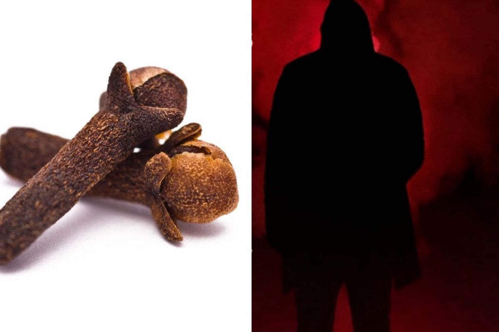 Un ancien rituel au clou de girofle pour éloigner les ennemis et les personnes toxiques