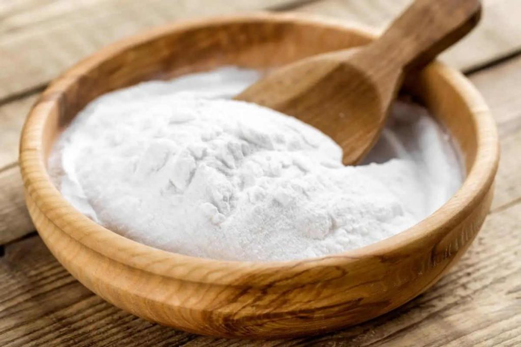 20 astuces avec le bicarbonate de soude que tout le monde devrait connaître