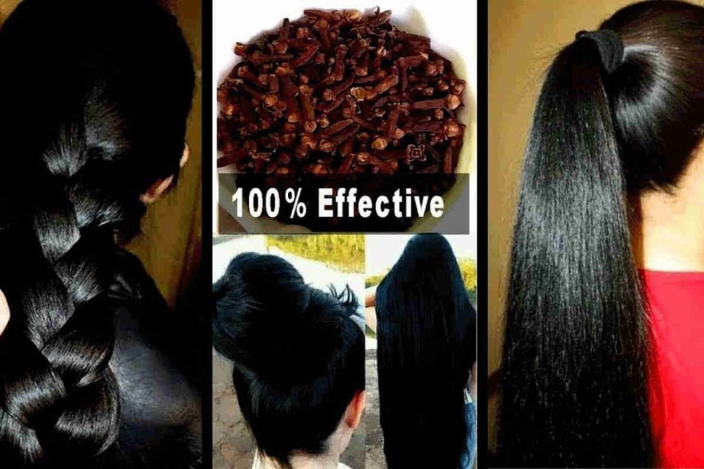 7 bienfaits du clou de girofle pour les cheveux