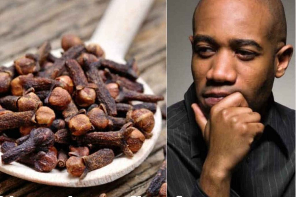 10 bienfaits du clou de girofle pour les hommes