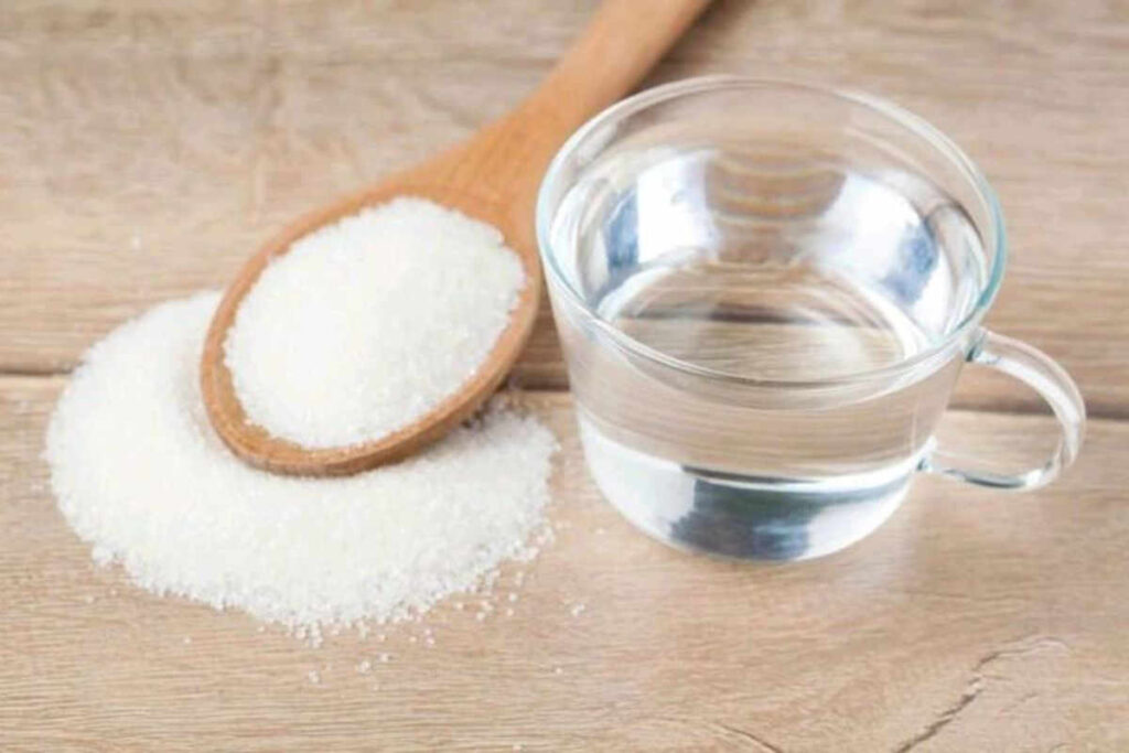 Rituel du sel pour attirer l&rsquo;argent à faire le 1er dimanche de chaque mois